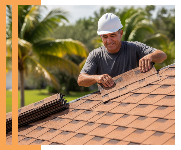 Boca Raton Roofer & Roof Repair - Call Now. - GH Roofing Corp